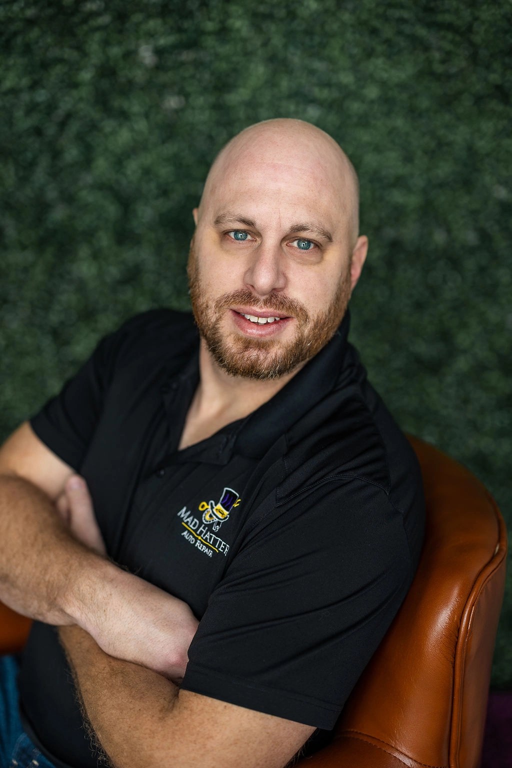 Our Teams in Omaha, NE, and Council Bluffs, IA Mad Hatter Auto Repair