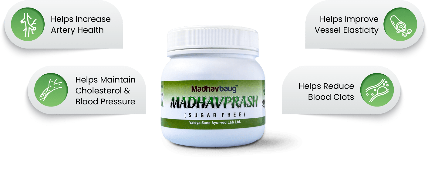 Details 102+ madhavbaug logo latest camera.edu.vn