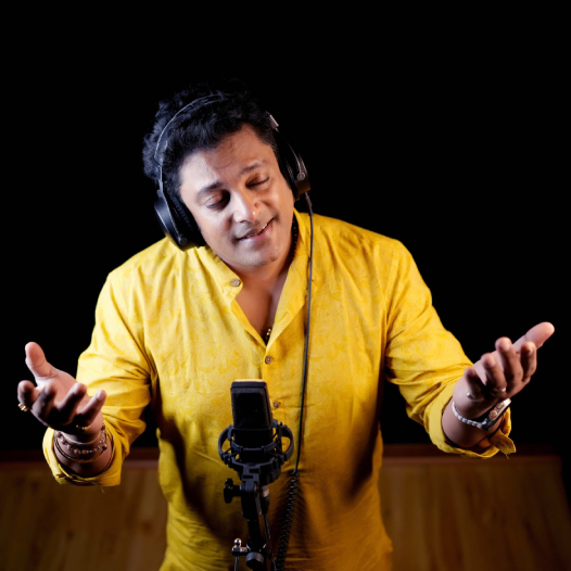 to the official website of Madhu Balakrishnan