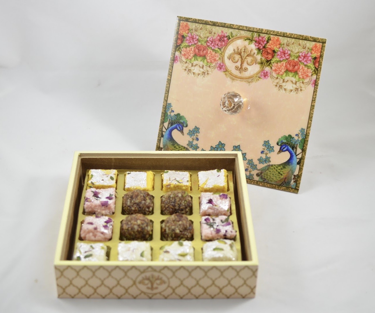 Home Madhuram Sweets Bengali Sweets at its best