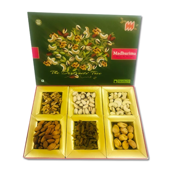 Dry Fruit Gift Pack Buy Dry Fruits Gift Pack Online Madhurima Sweets