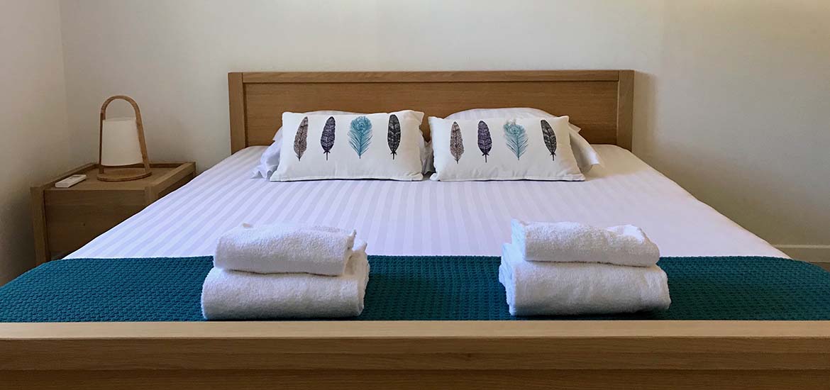 MAHI MAHI HOUSE Madikeys