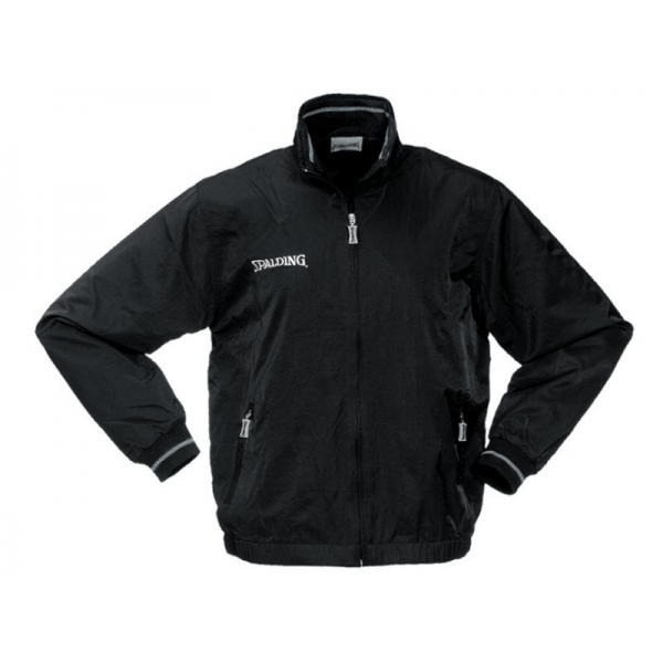 Spalding Referee Jacket Textile arbitre Taille XXXL