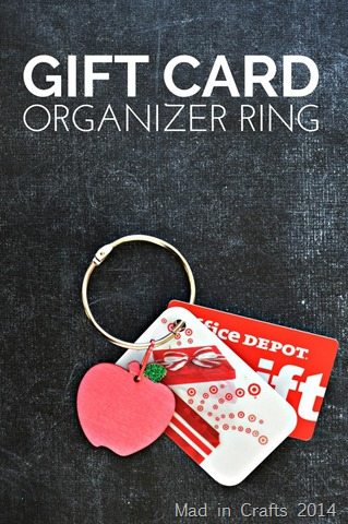 ring gift card