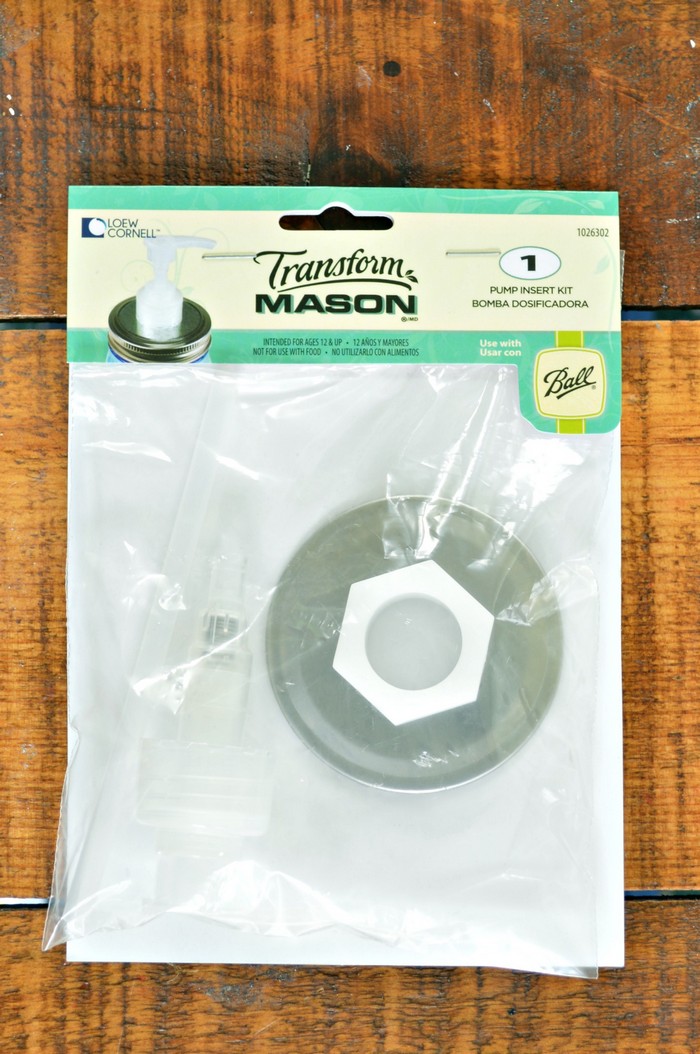 MY FAVORITE MASON JAR ACCESSORIES Mad in Crafts