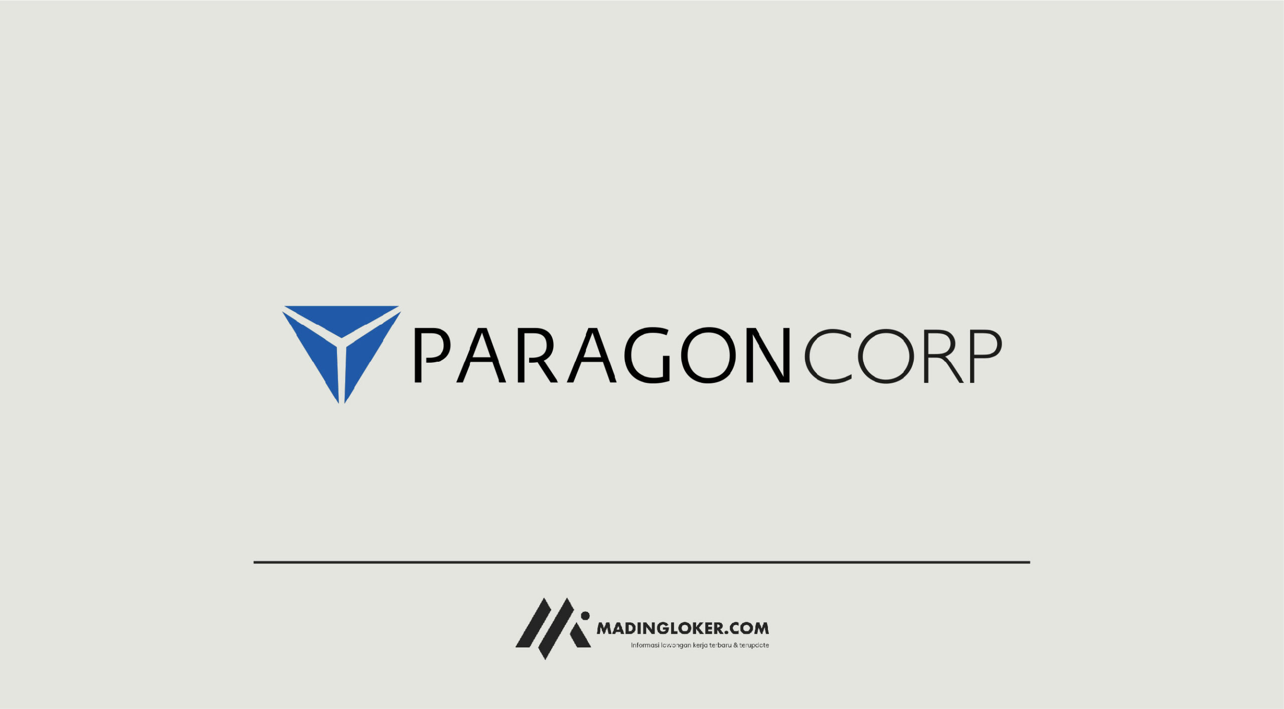 PT Paragon Technology and Innovation