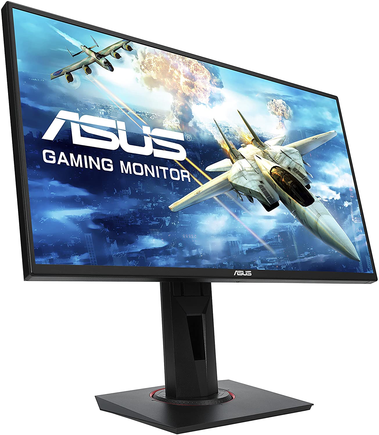 ECRAN 27" ASUS VG278Q GAMING FHD 144HZ Madisel