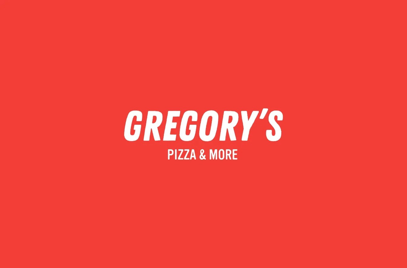 Gregory's Pizza Madison Marketing & Publicidad