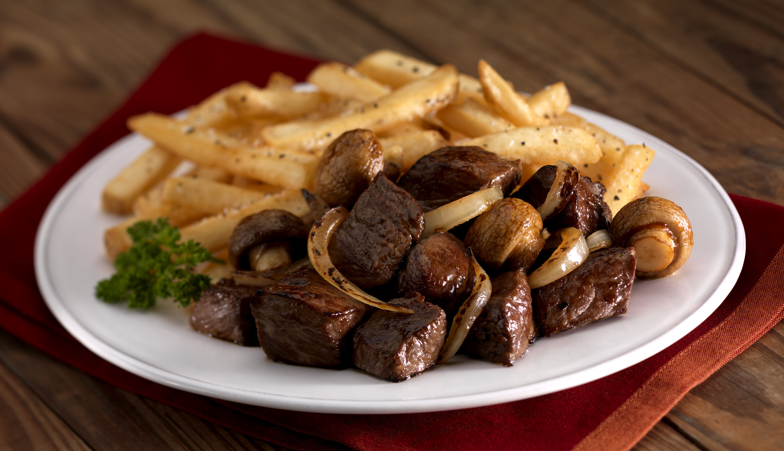 Ponderosa Steakhouses Buffet, Steaks, Chicken, Seafood, Group Dining