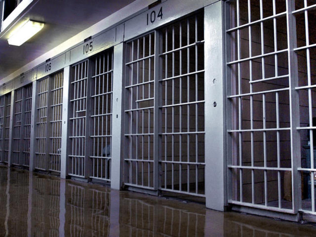 Generic+Jail+Cell Madison365