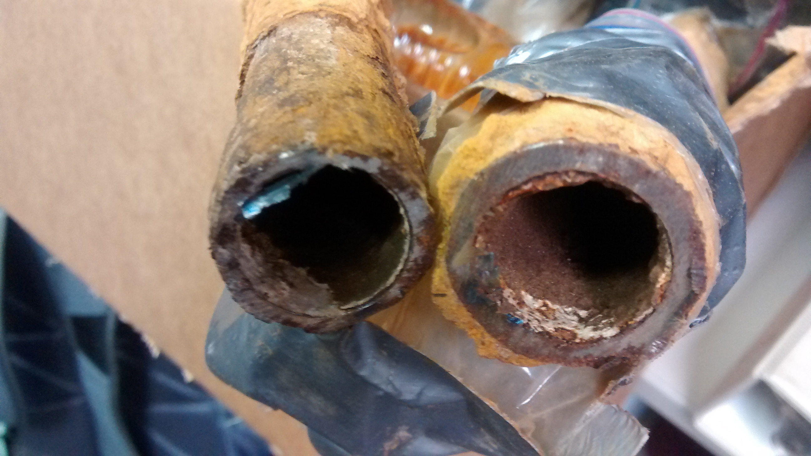 Lead Pipes, Antiquated Law Threaten Wisconsin’s Drinking Water Quality