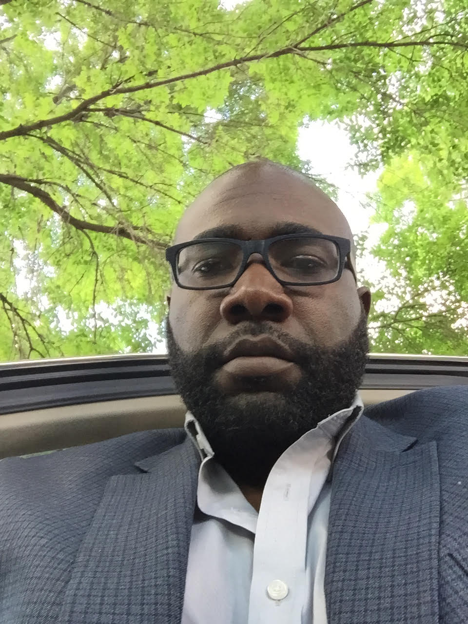 Anthony Cooper From the Inside Out Madison365