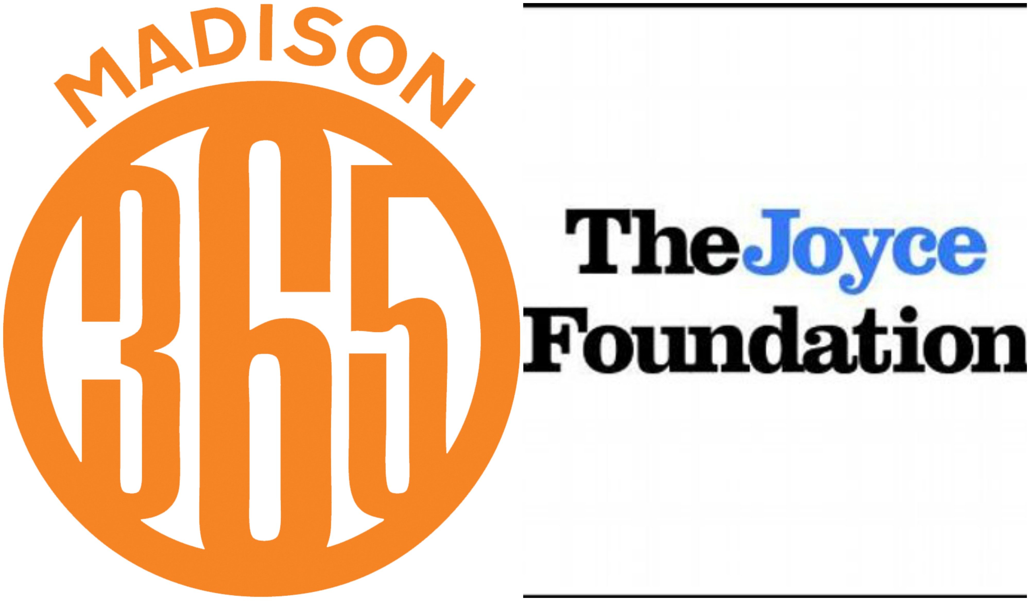 Madison365 Nets 75,000 Grant From Joyce Foundation Madison365