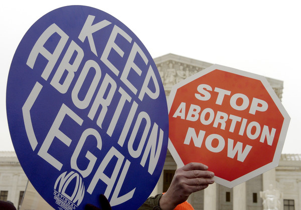 Abortion Debate The Football Game That Never Ends Madison365