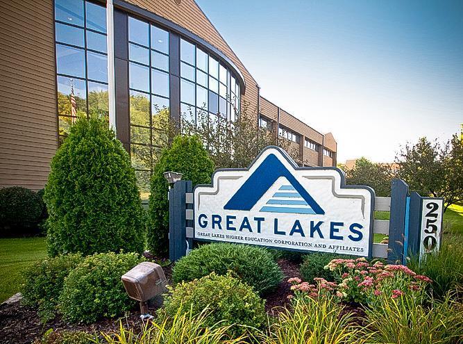 Lender Great Lakes Lender