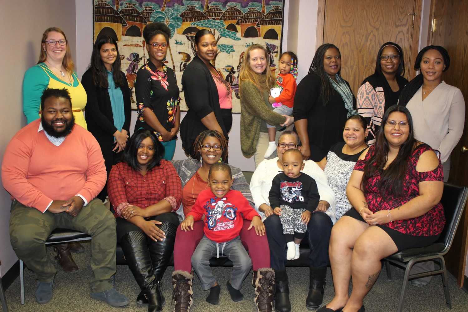 Madison Deltas, Sankofa Behavioral Health to Host World AIDS Day Event