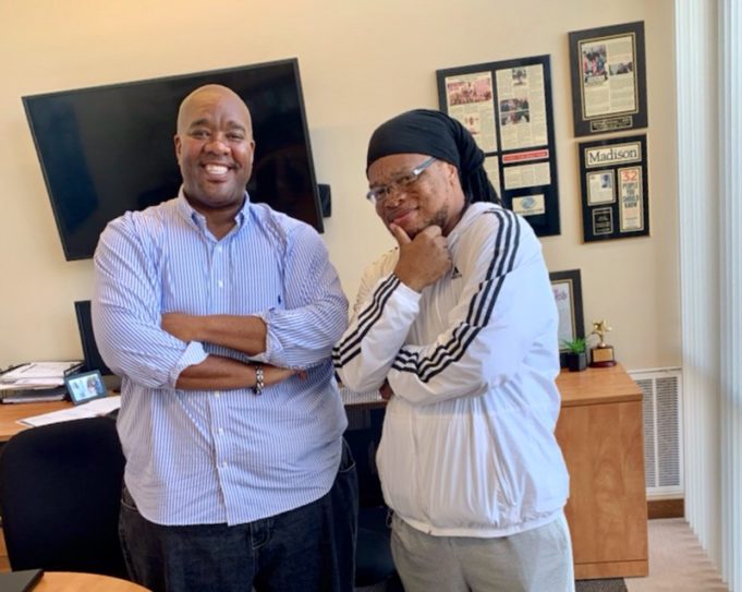 Boys and Girls Club Hires Former West Security Guard Madison365