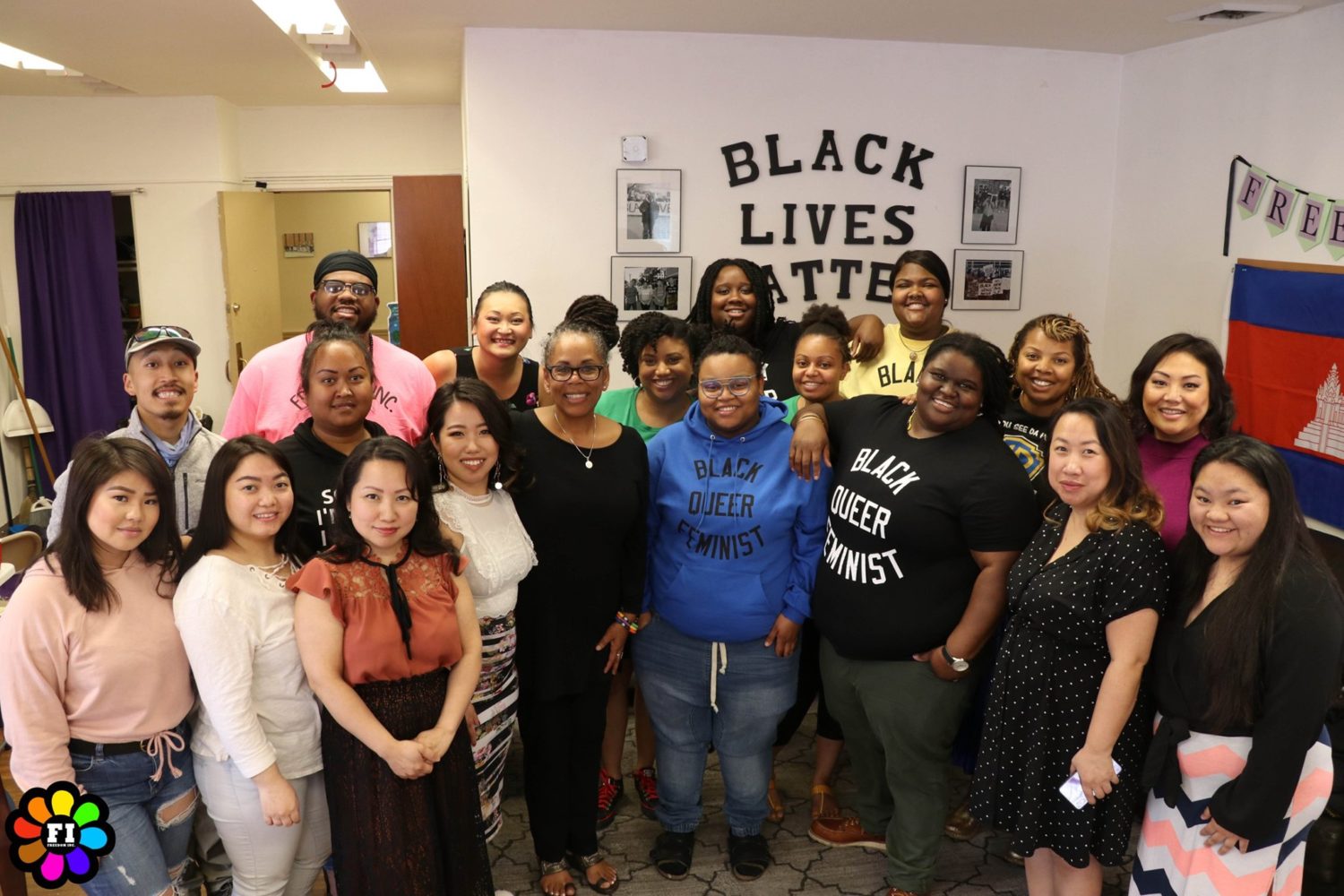 Open letter from Freedom Inc.’s Southeast Asian Team on COVID19 and