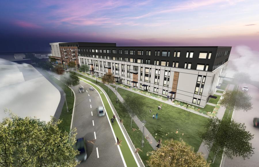 Agreement finalized on grocery store in South Madison Madison365