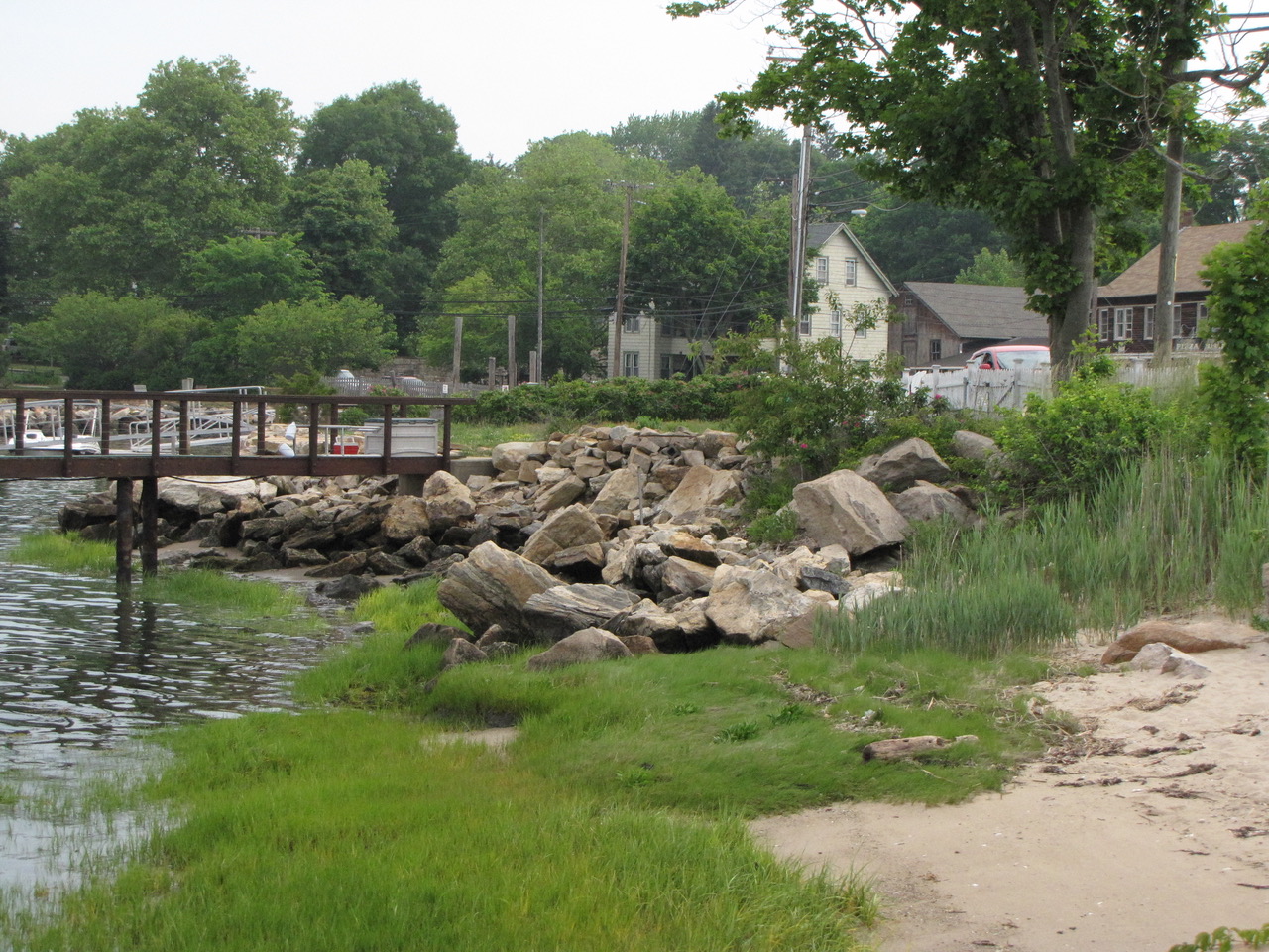 08142024 Stony Creek Harbor, Branford Madison Art Society