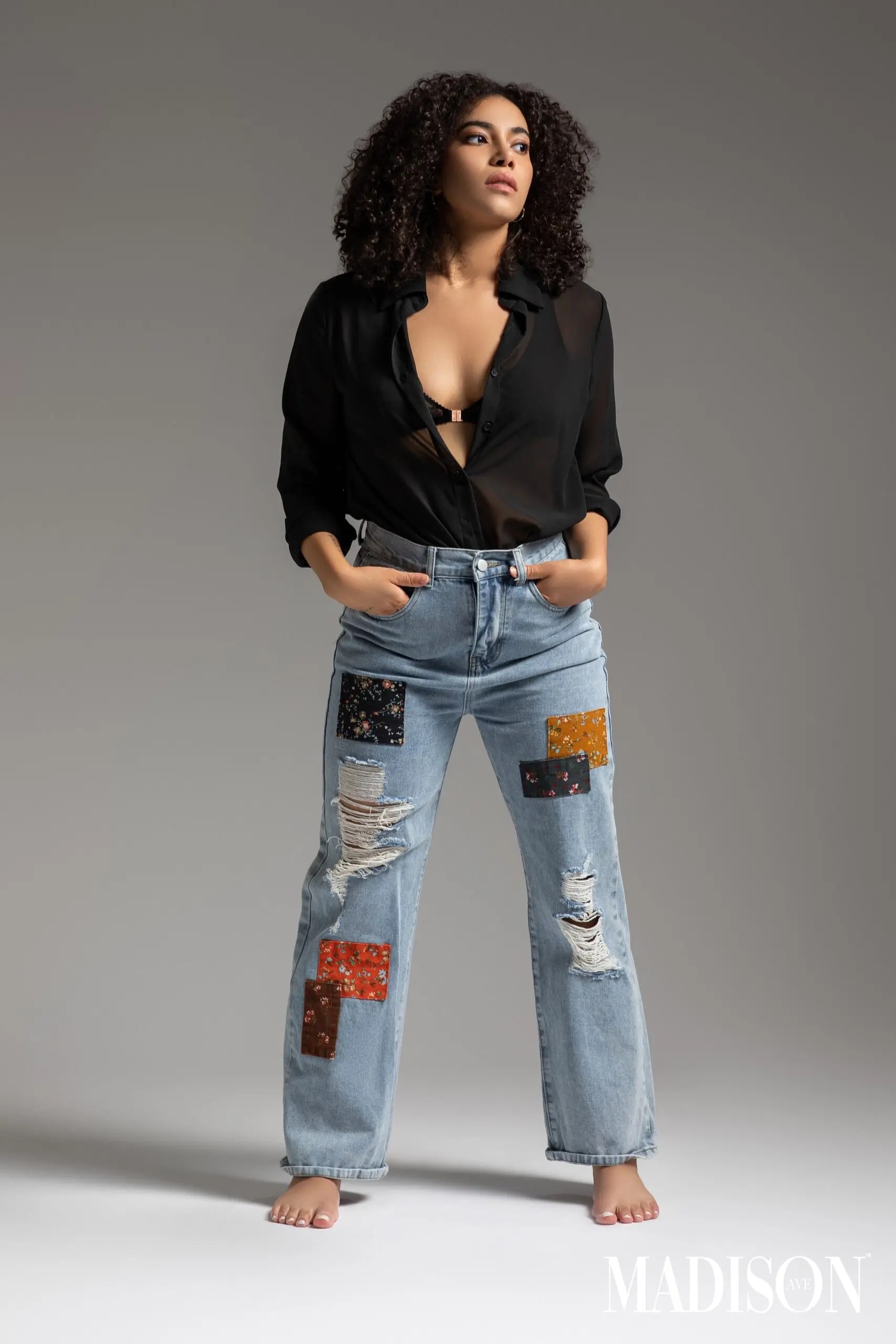 Natalie Kaye Clater: From Broadway to YouTube Sensation | Madison Ave Magazine