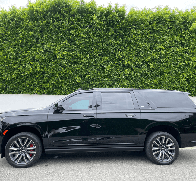 CADILLAC ESCALADE ESV SUVS MADISON AVENUE ARMOR