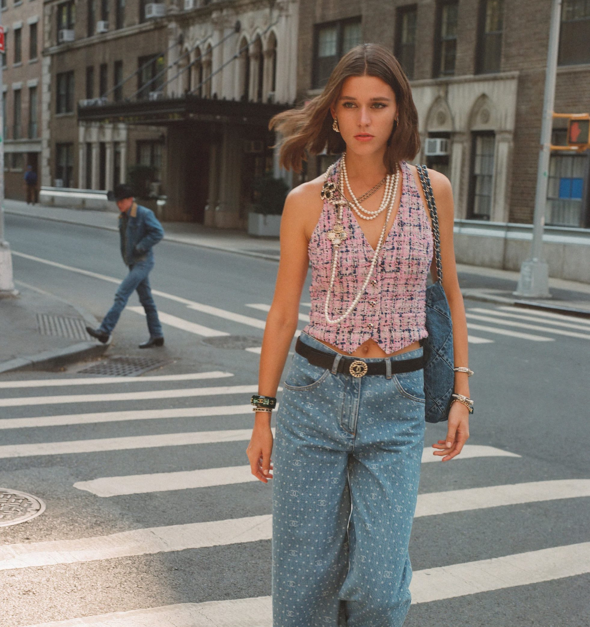 Madison Avenue Spy