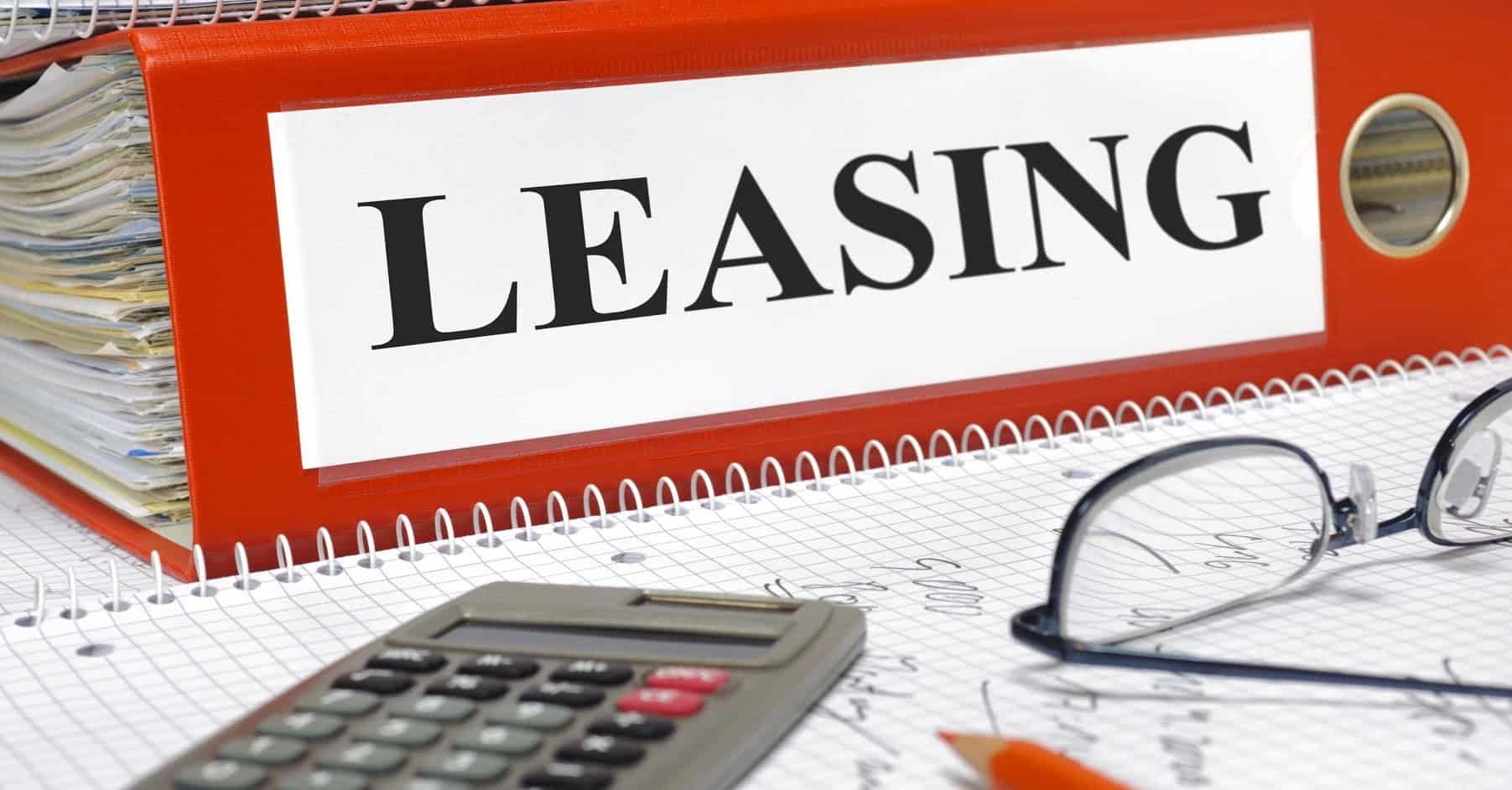 Leasing Madison Capital
