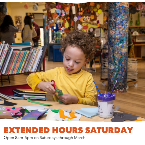 Madison Children's Museum