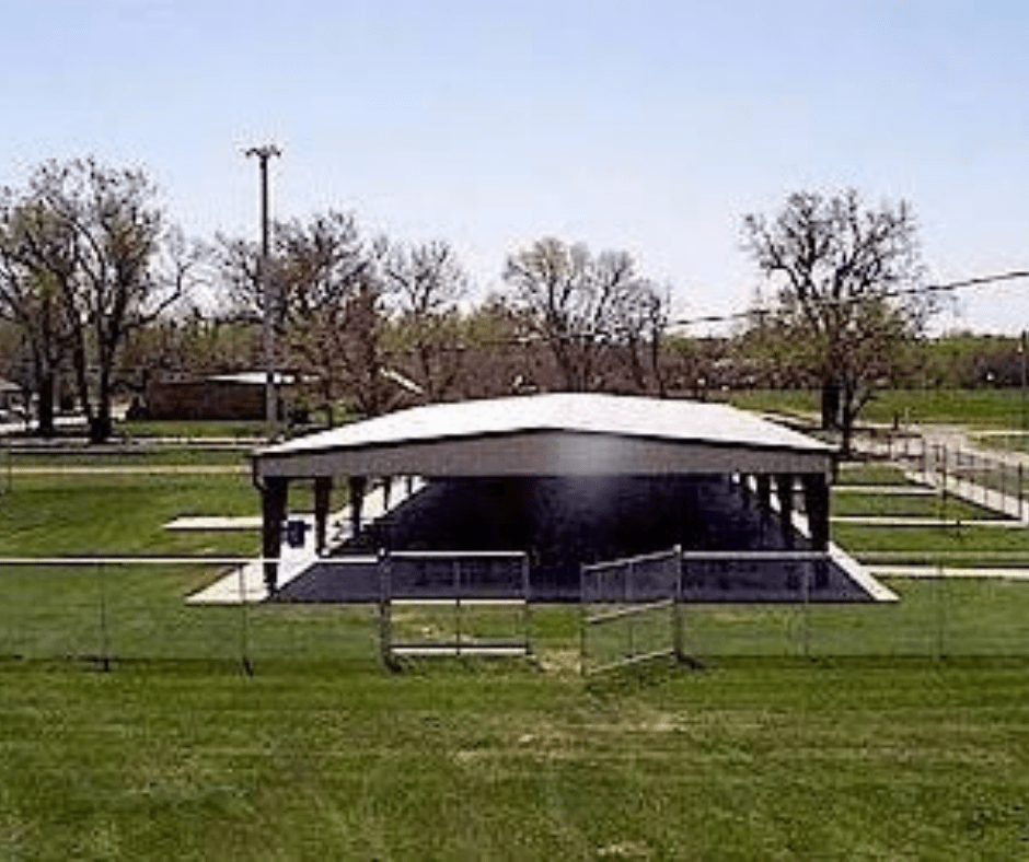 activitycenter Madison County Fair and Rodeo
