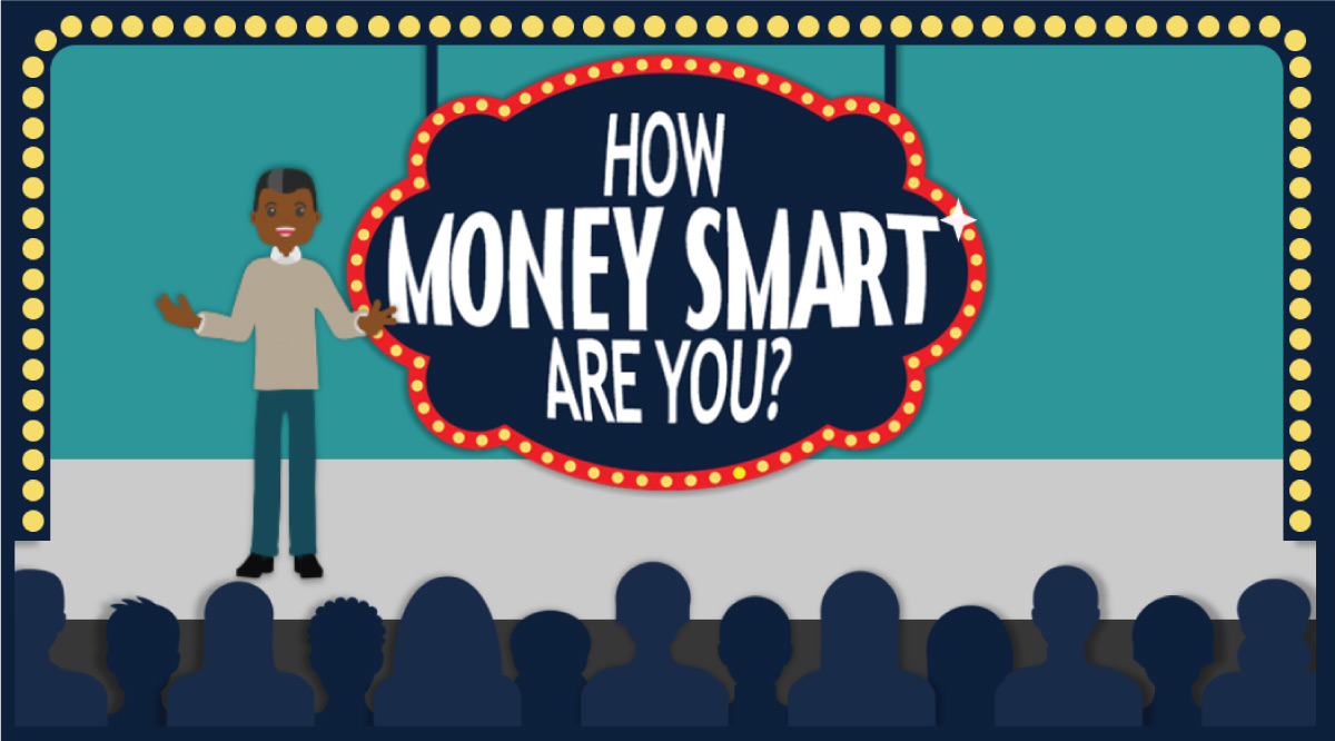 Financial Smarts Madison Credit Union