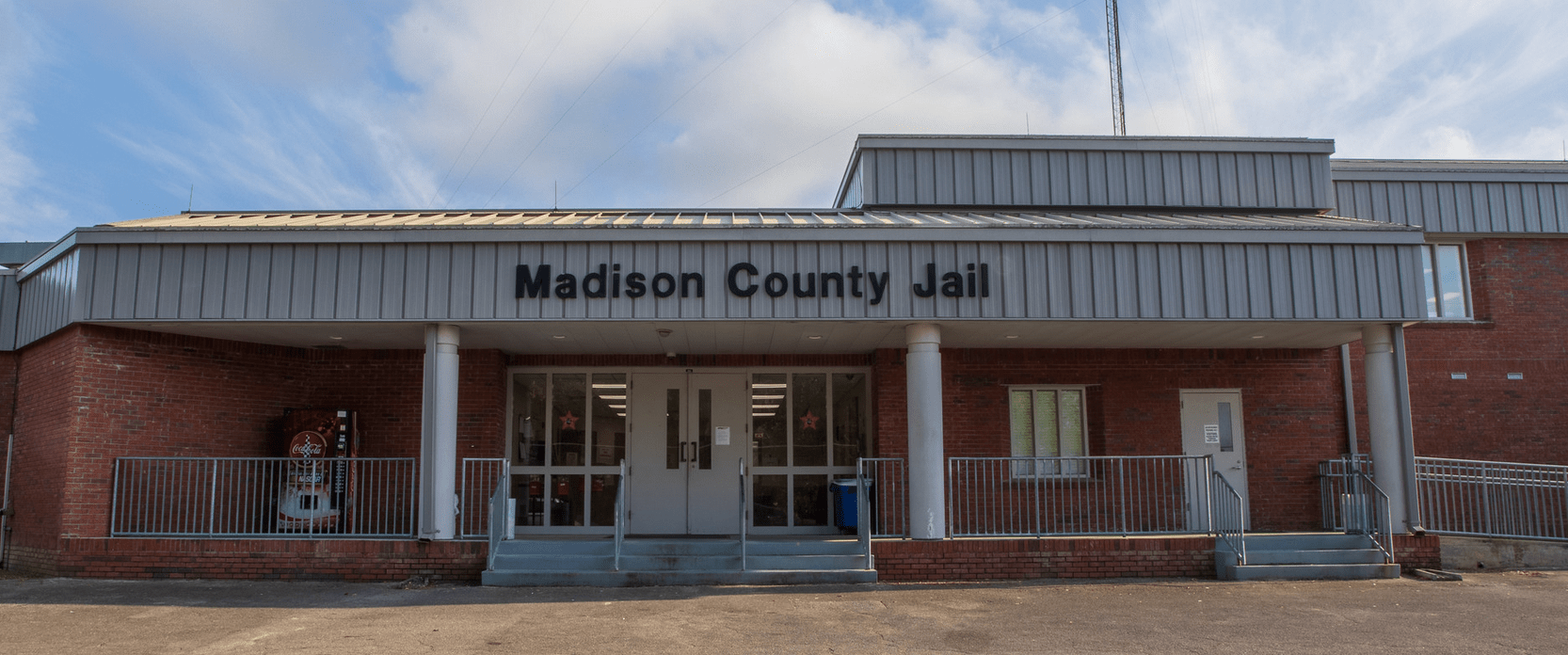 Jail Information Madison County Sheriff