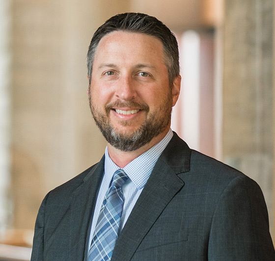 Patrick Ryan Madison Funds