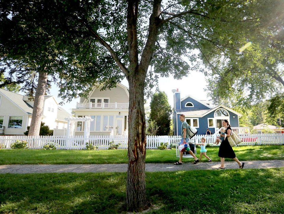 Madison Jazz Calendar Labor Day Jazz Concert in Spring Harbor Park