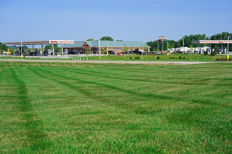 Commercial Projects Gallery Madison Landscape Construction