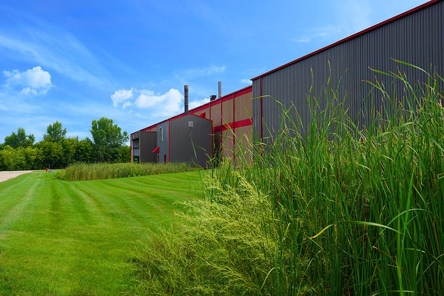 Commercial Projects Gallery Madison Landscape Construction