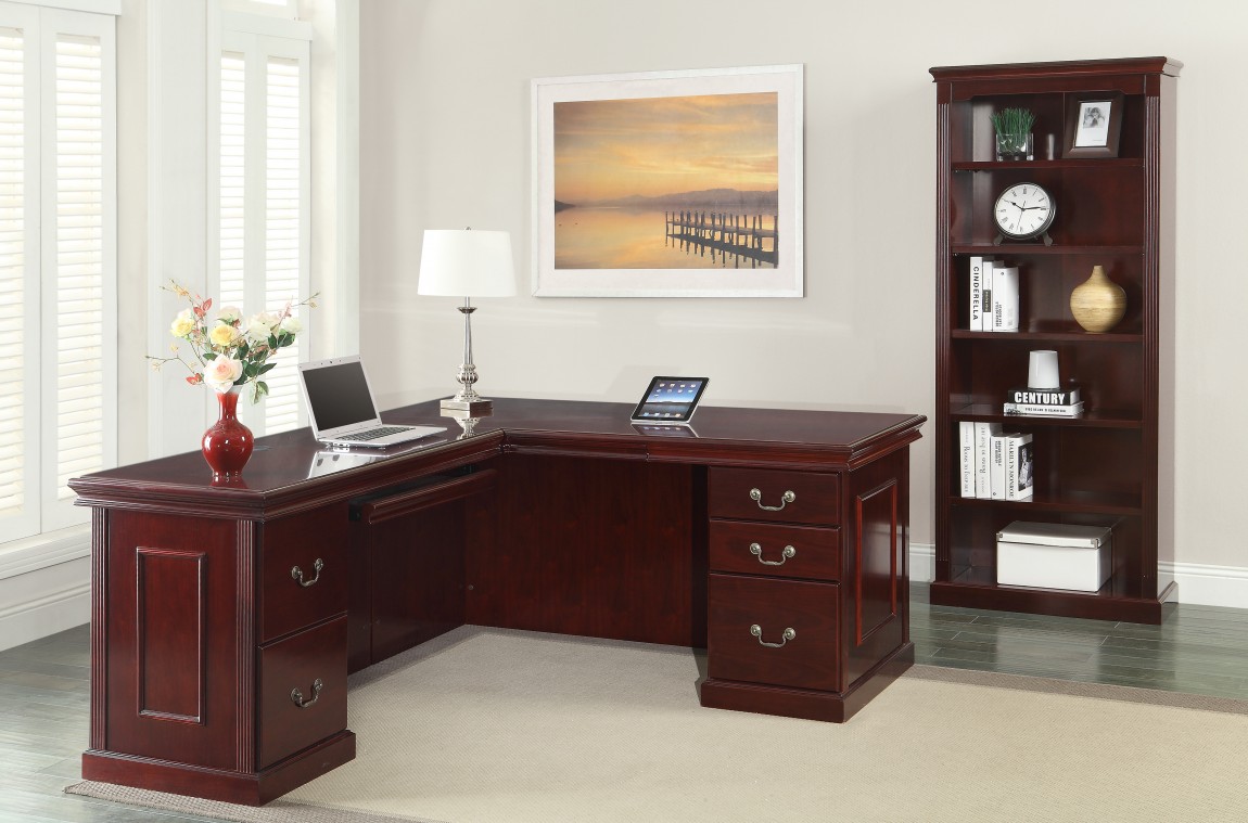 The Best Office Furniture Sets for Any Office Style and Budget