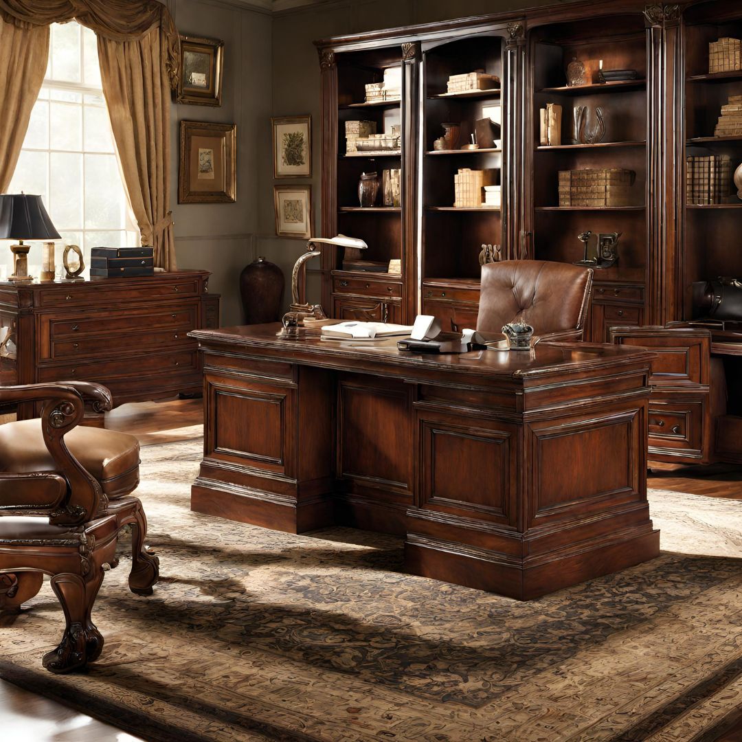 Everything You Need to Know About Commercial Office Furniture Madison