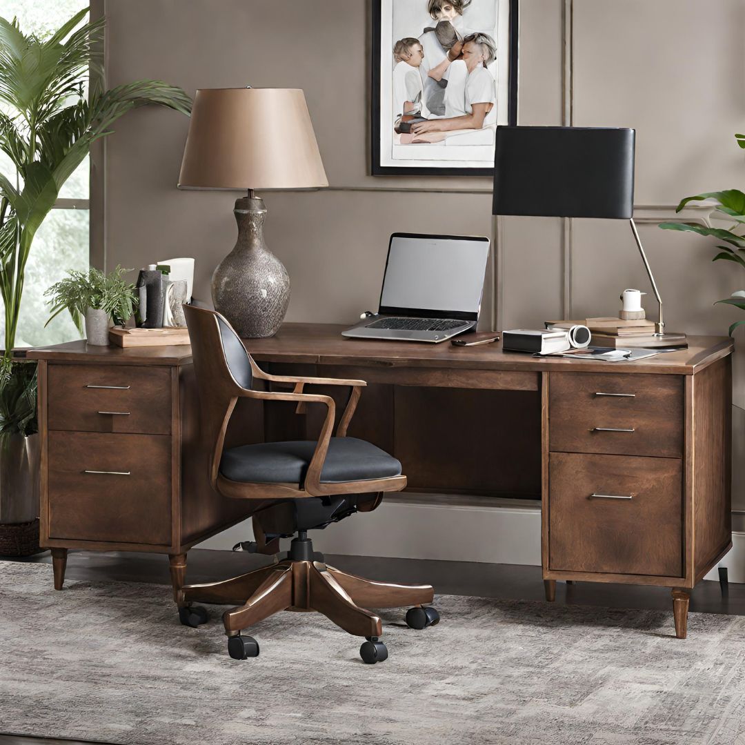 Everything You Need to Know About Commercial Office Furniture Madison