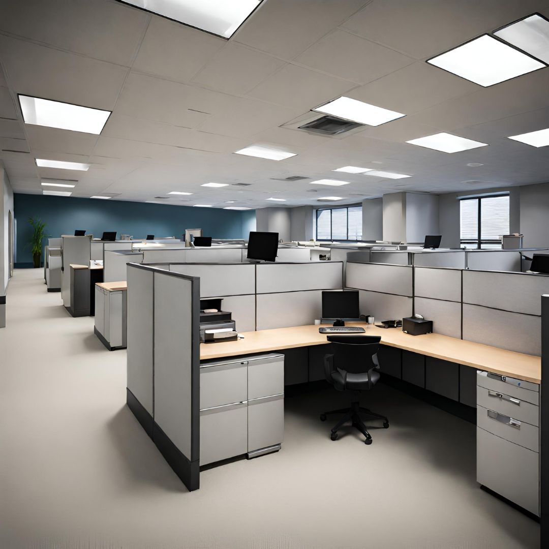 Everything You Need to Know About Commercial Office Furniture Madison
