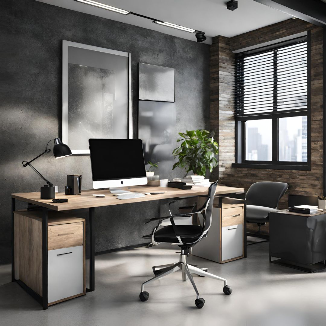 Everything You Need to Know About Commercial Office Furniture Madison
