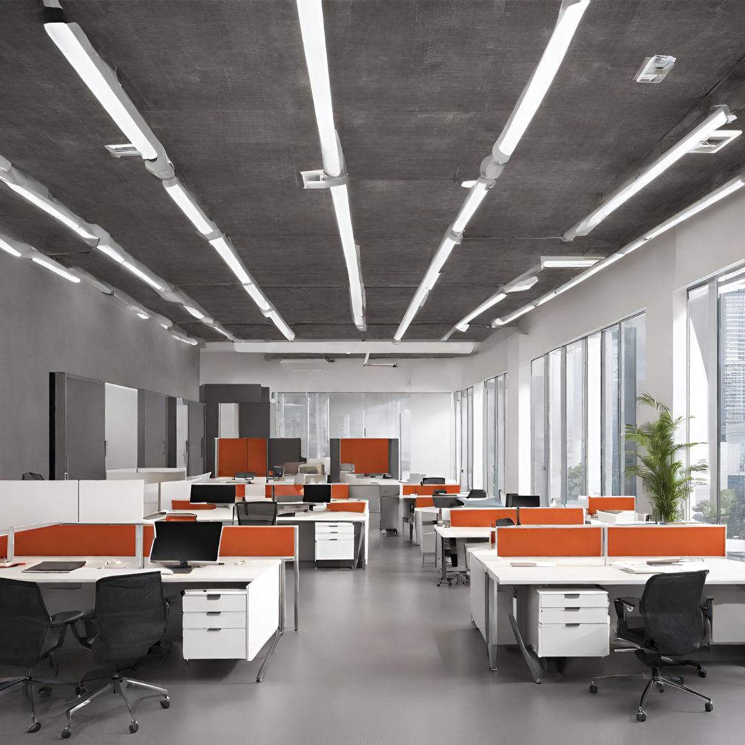 Everything You Need to Know About Commercial Office Furniture Madison