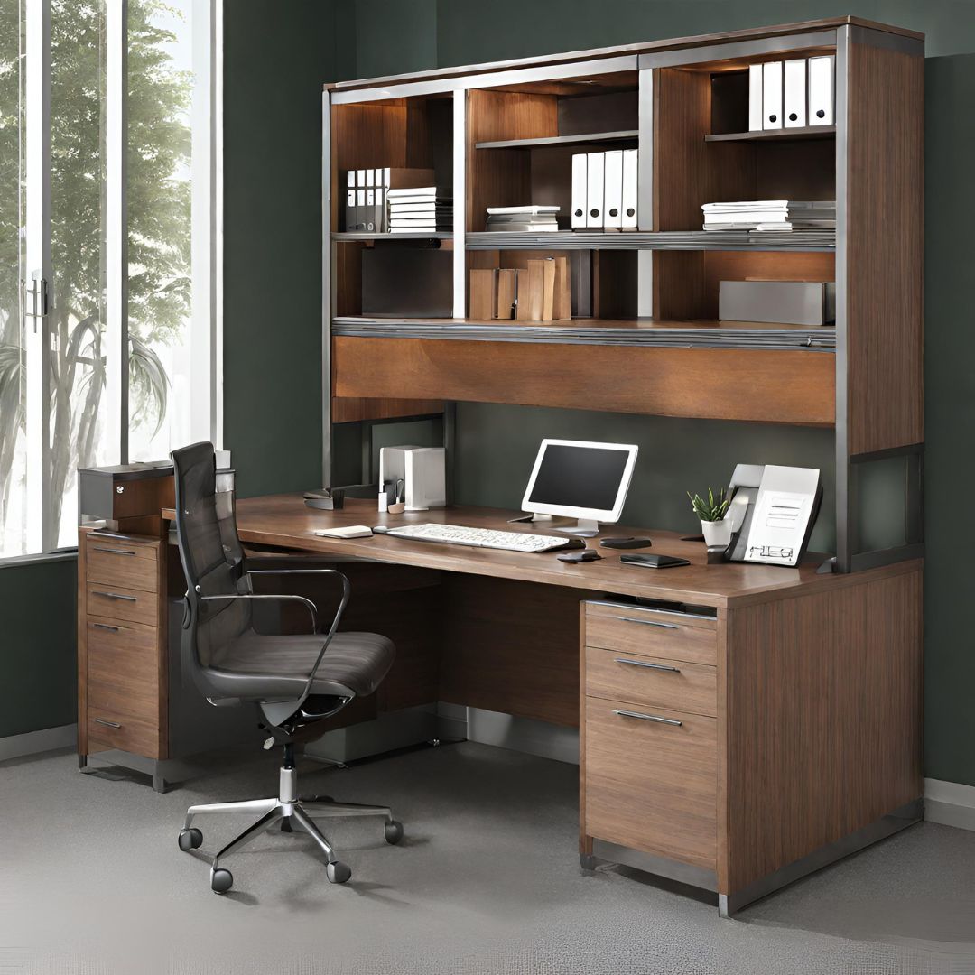 Everything You Need to Know About Commercial Office Furniture Madison