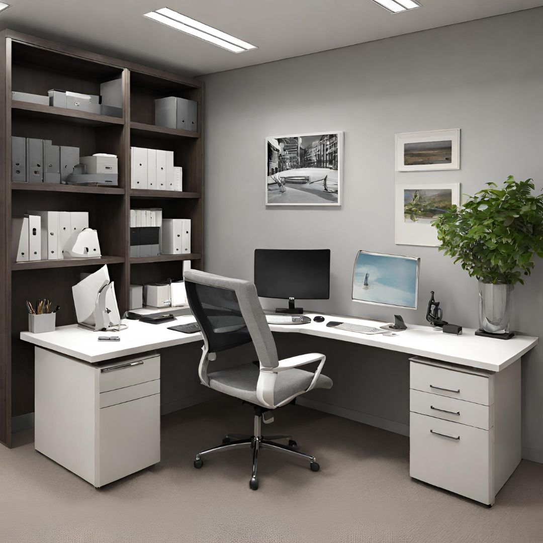 Everything You Need to Know About Commercial Office Furniture Madison