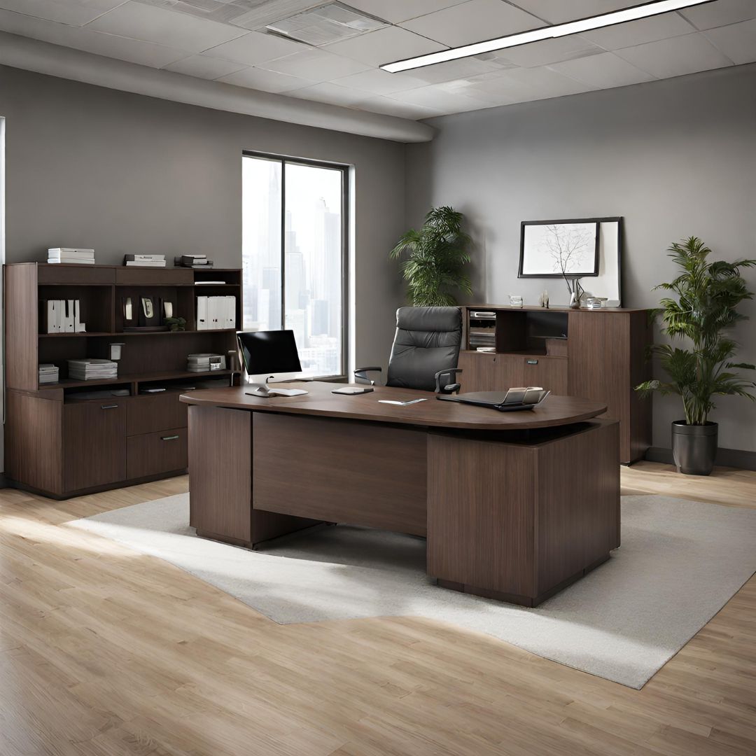 Everything You Need to Know About Commercial Office Furniture Madison