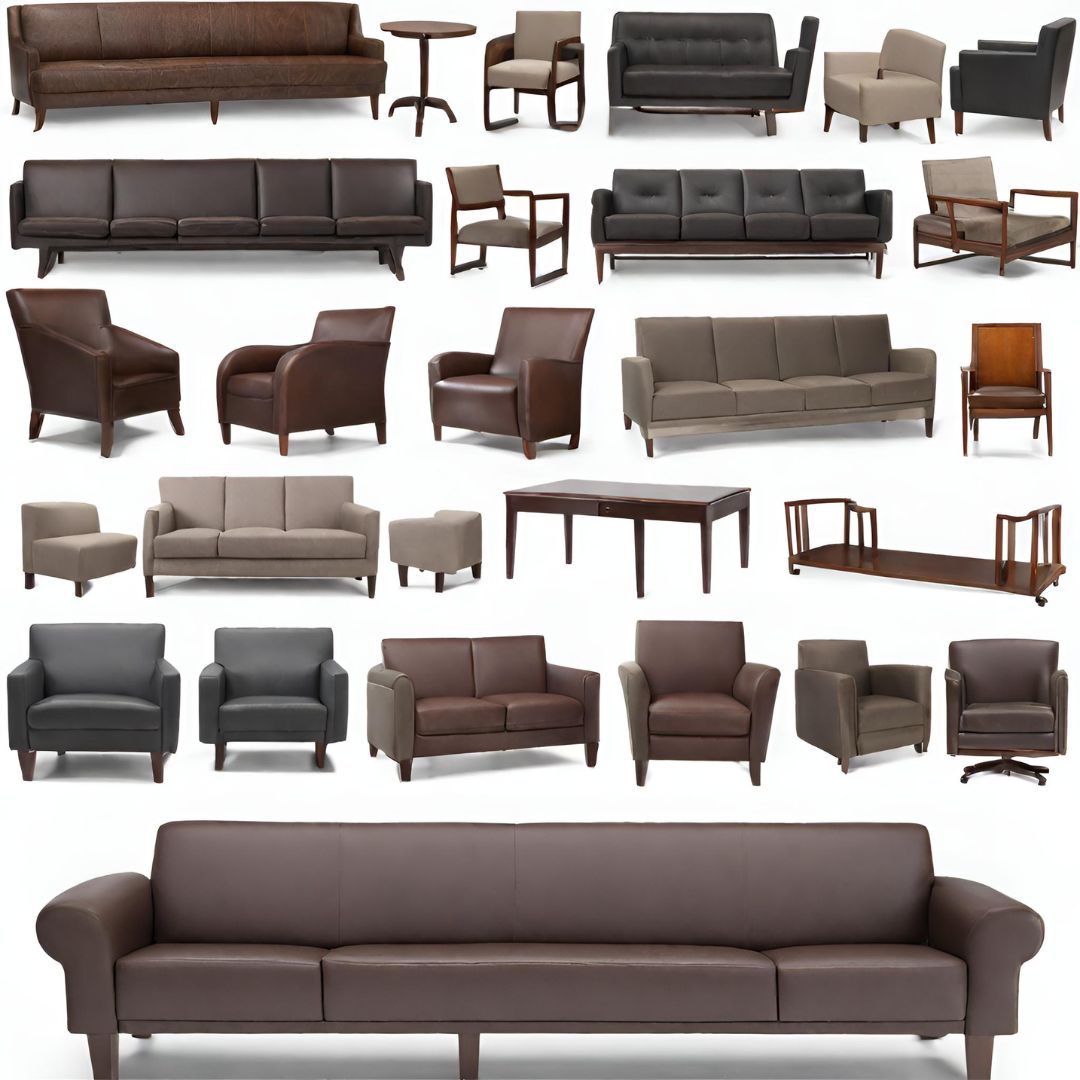 Everything You Need to Know About Commercial Office Furniture Madison