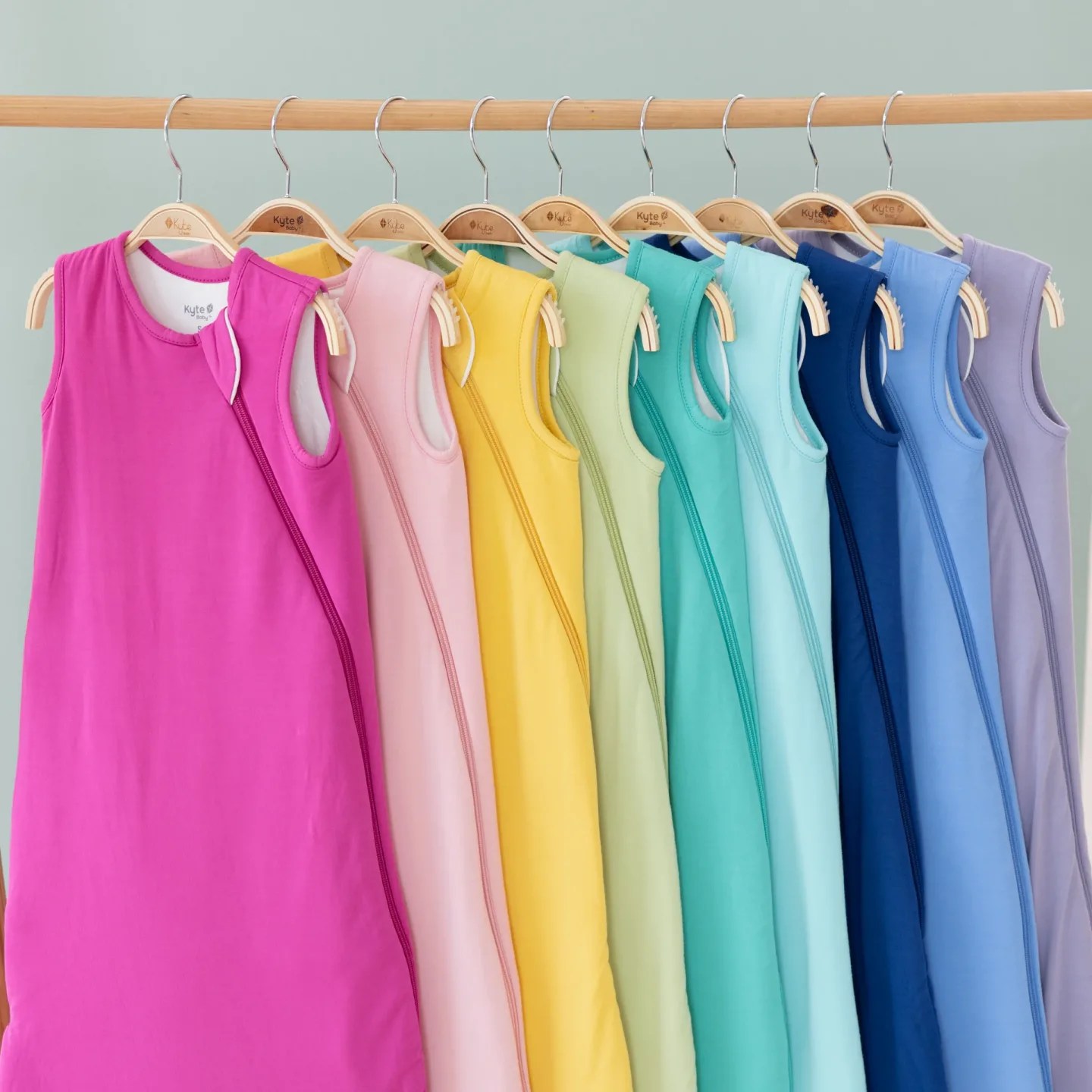 Kyte Baby Sleep Sacks Review Madison Loethen