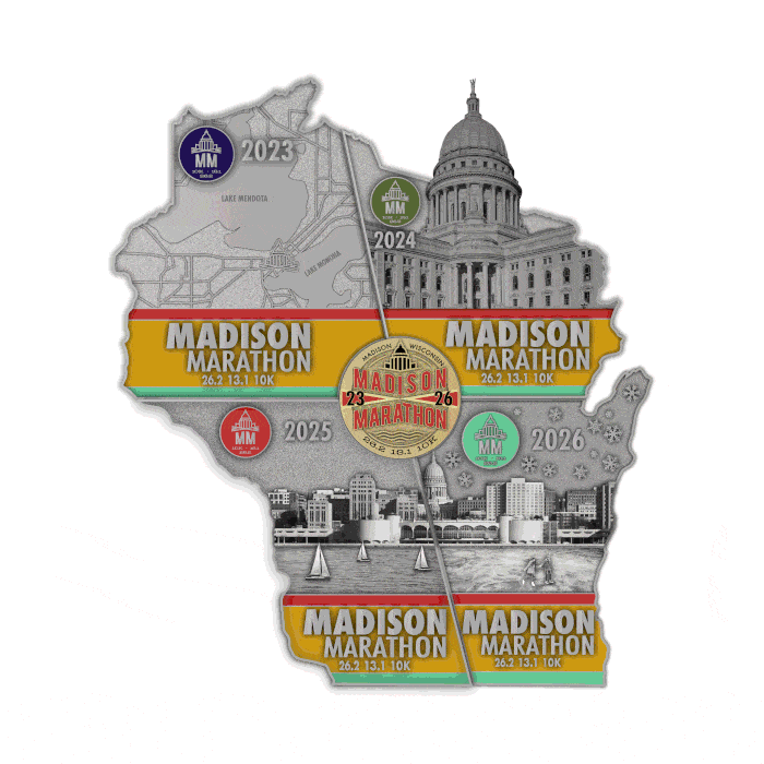 Home Madison Marathon