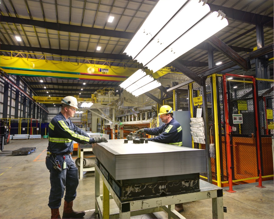 Our Company Madison Metals Processing