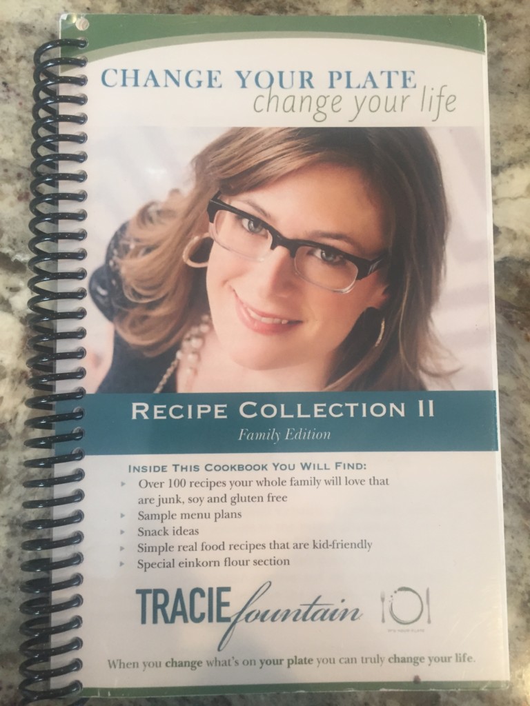 10 Nutrient Dense Cookbooks to Help You Meal Plan